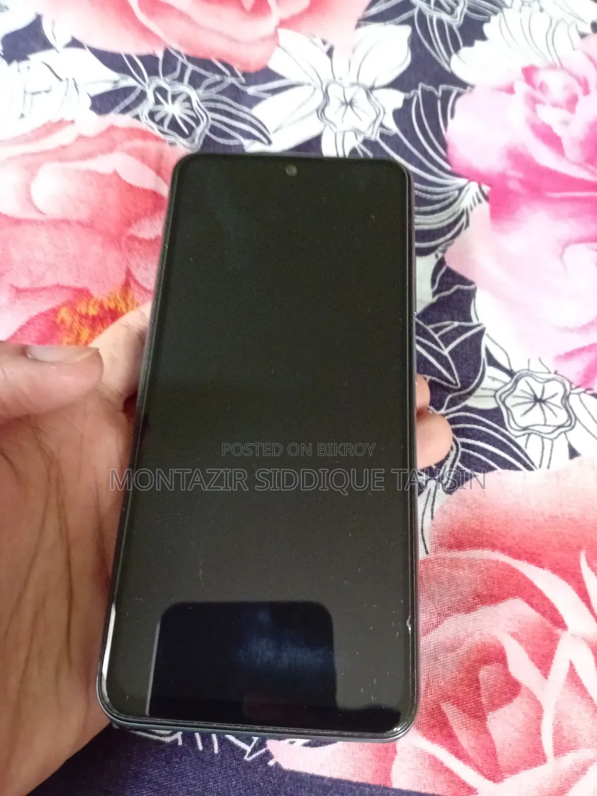 Xiaomi Redmi Note 10 64 GB Green