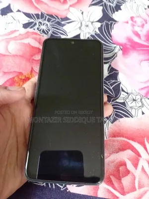 Xiaomi Redmi Note 10 64 GB Green