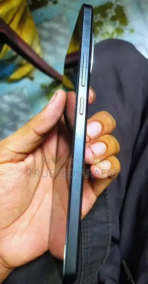 আইকিউওও জেড৯ ২৫৬ জিবি কালো