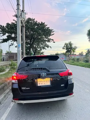 Corolla Fielder 2021 Hybrid