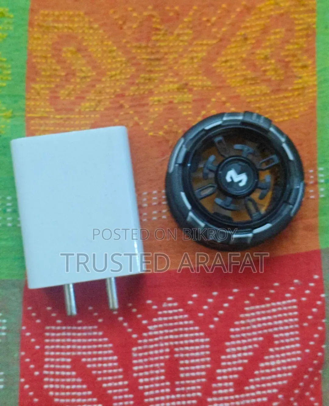 আইকিউওও জেড৯ ২৫৬ জিবি কালো