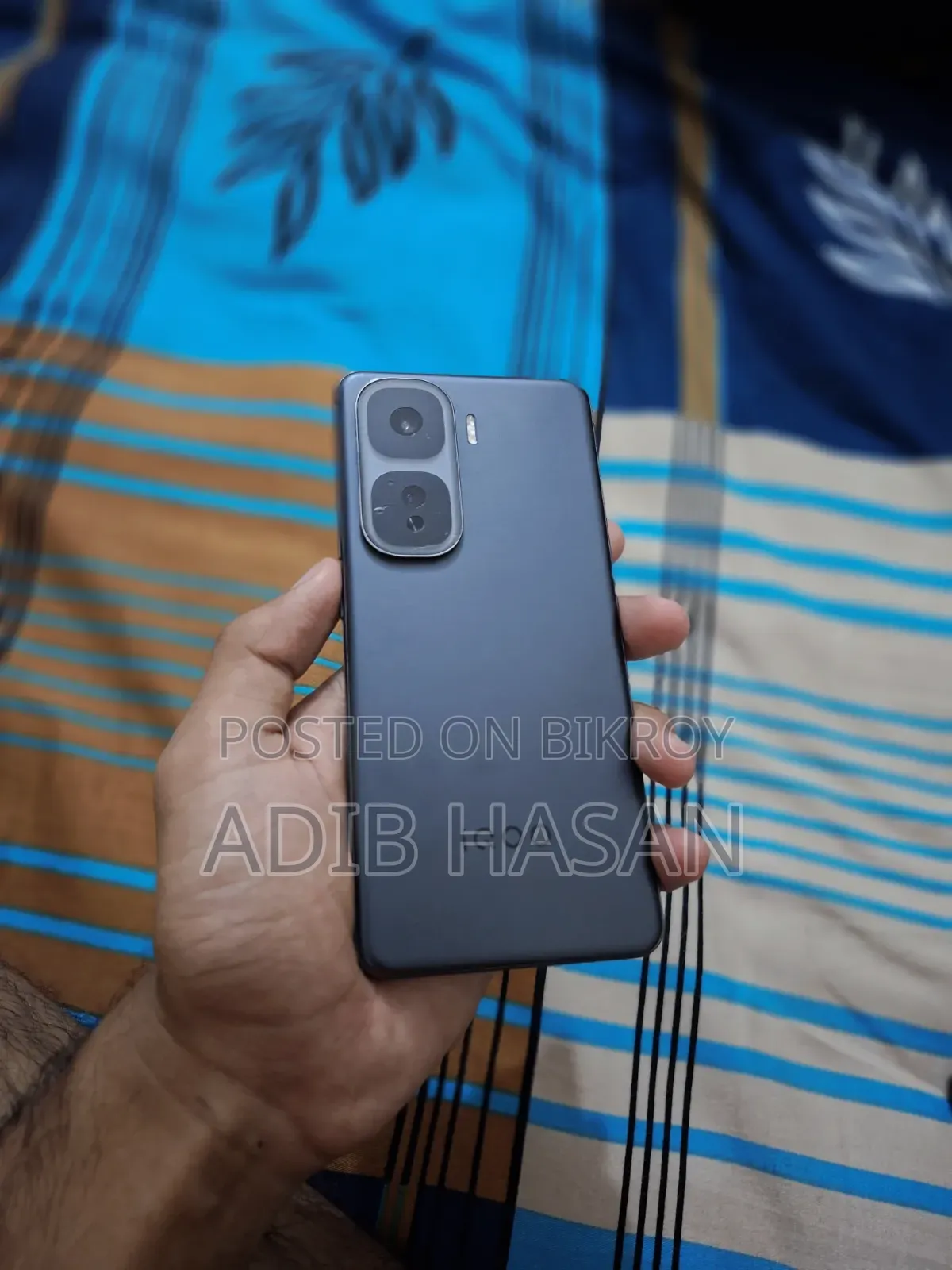 iQOO 512 GB Gray