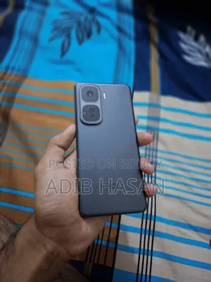 iQOO 512 GB Gray