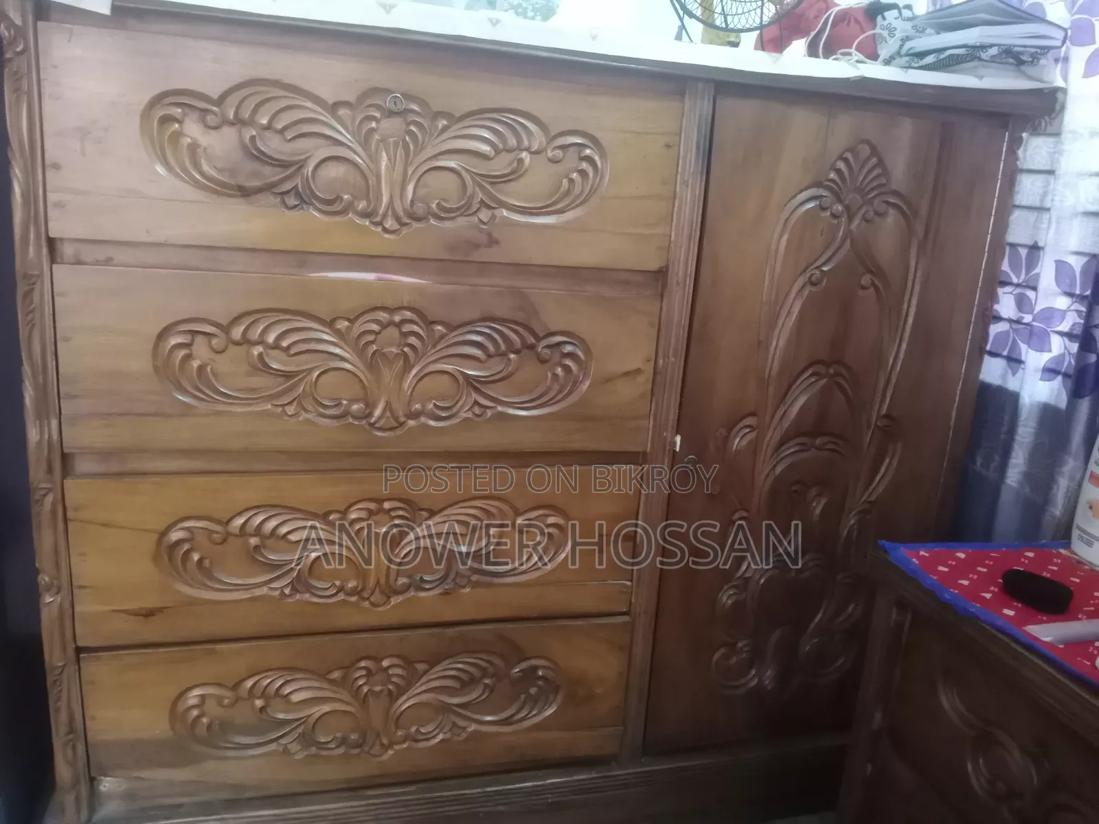 Used Wardrobe