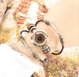 Women's Fashion Quartz