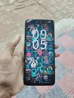 Motorola Moto G35 128 GB Black
