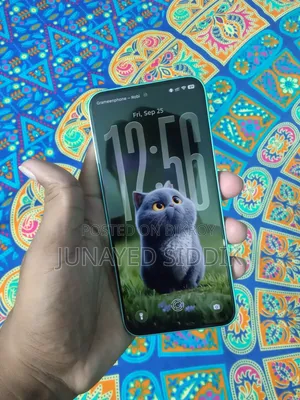 টেকনো পোভা ৭ প্রো ৫জি ২৫৬ জিবি নীল