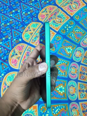 টেকনো পোভা ৭ প্রো ৫জি ২৫৬ জিবি নীল