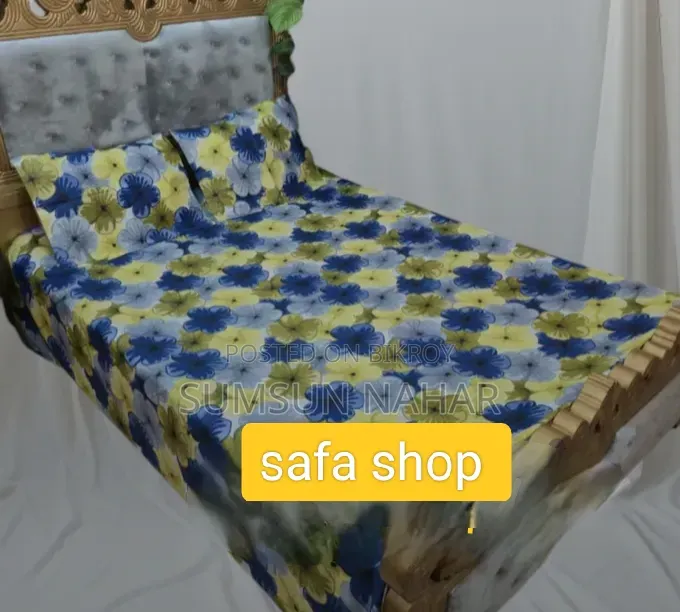 Bed Sheet