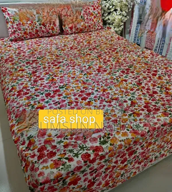 Bed Sheet
