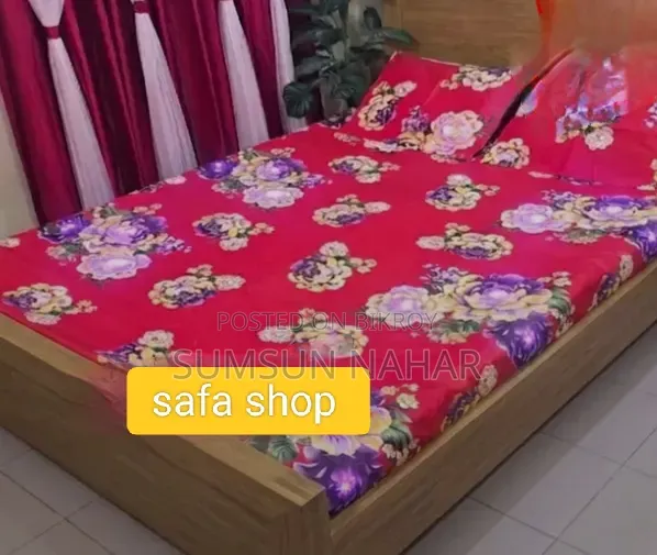 Bed Sheet