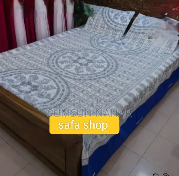 Bed Sheet
