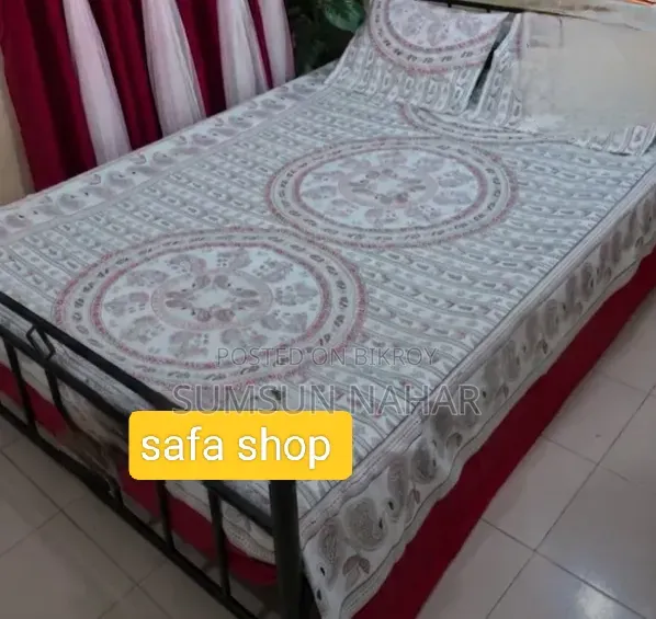 Bed Sheet