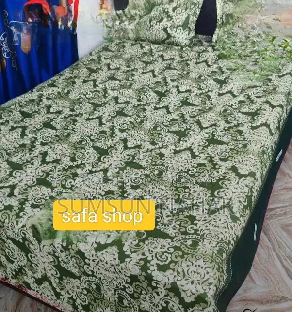 Bed Sheet