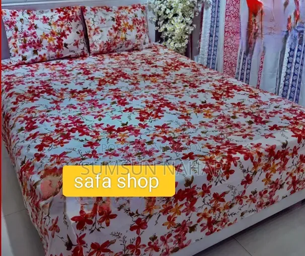 Bed Sheet