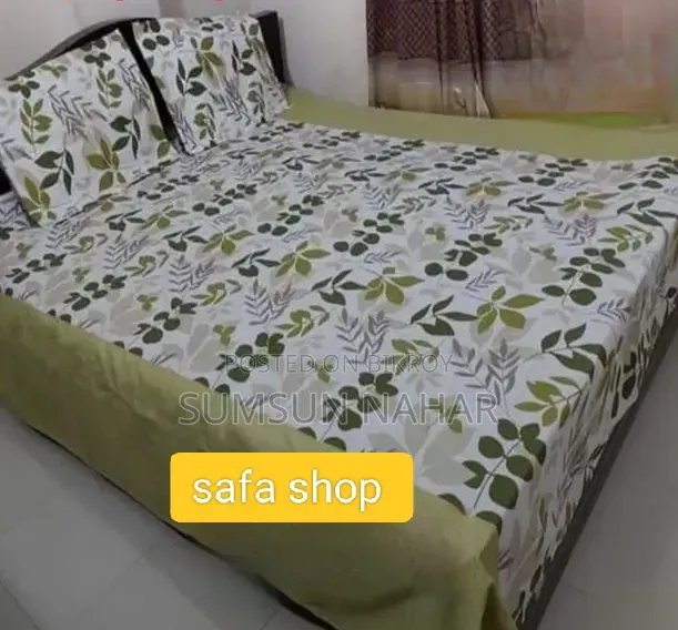 Bed Sheet