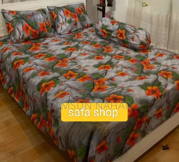 Bed Sheet