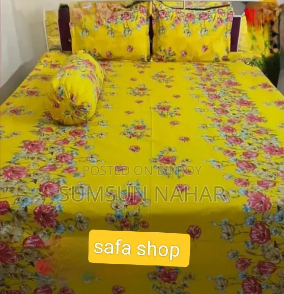 Bed Sheet