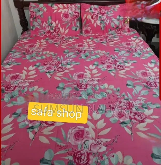 Bed Sheet