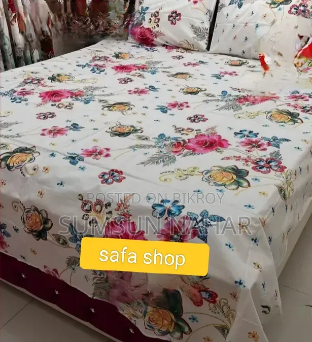 Bed Sheet