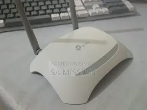 TP-Link TL-WR840N N300 Wi-Fi Router