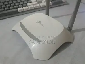 TP-Link TL-WR840N N300 Wi-Fi Router