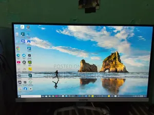 Desktop Computer 4GB RAM Intel Core i5 SSD 128GB