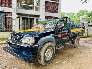 টাটা ২০৭ পিক