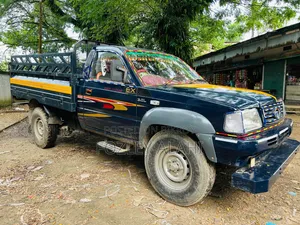 টাটা ২০৭ পিক