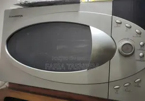 Superariston Microwave Oven