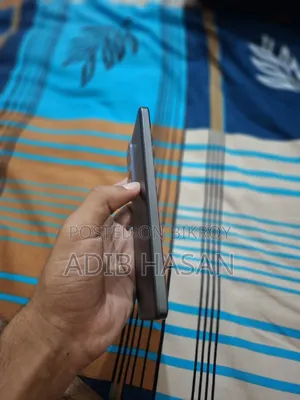 iQOO 512 GB Gray