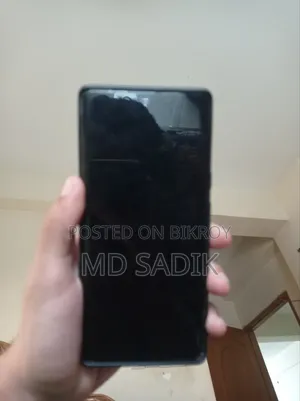 Google Pixel 6 Pro 128 GB Black