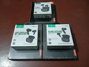 Latest Intact Earbuds Lot for Sale