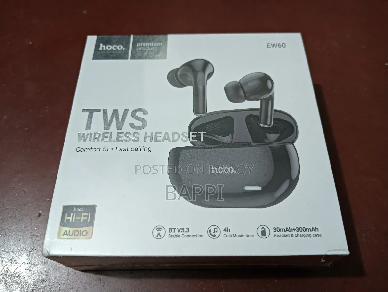 Latest Intact Earbuds Lot for Sale
