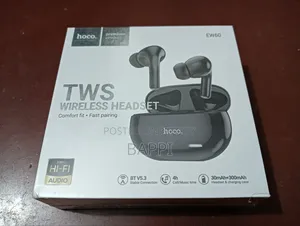 Latest Intact Earbuds Lot for Sale