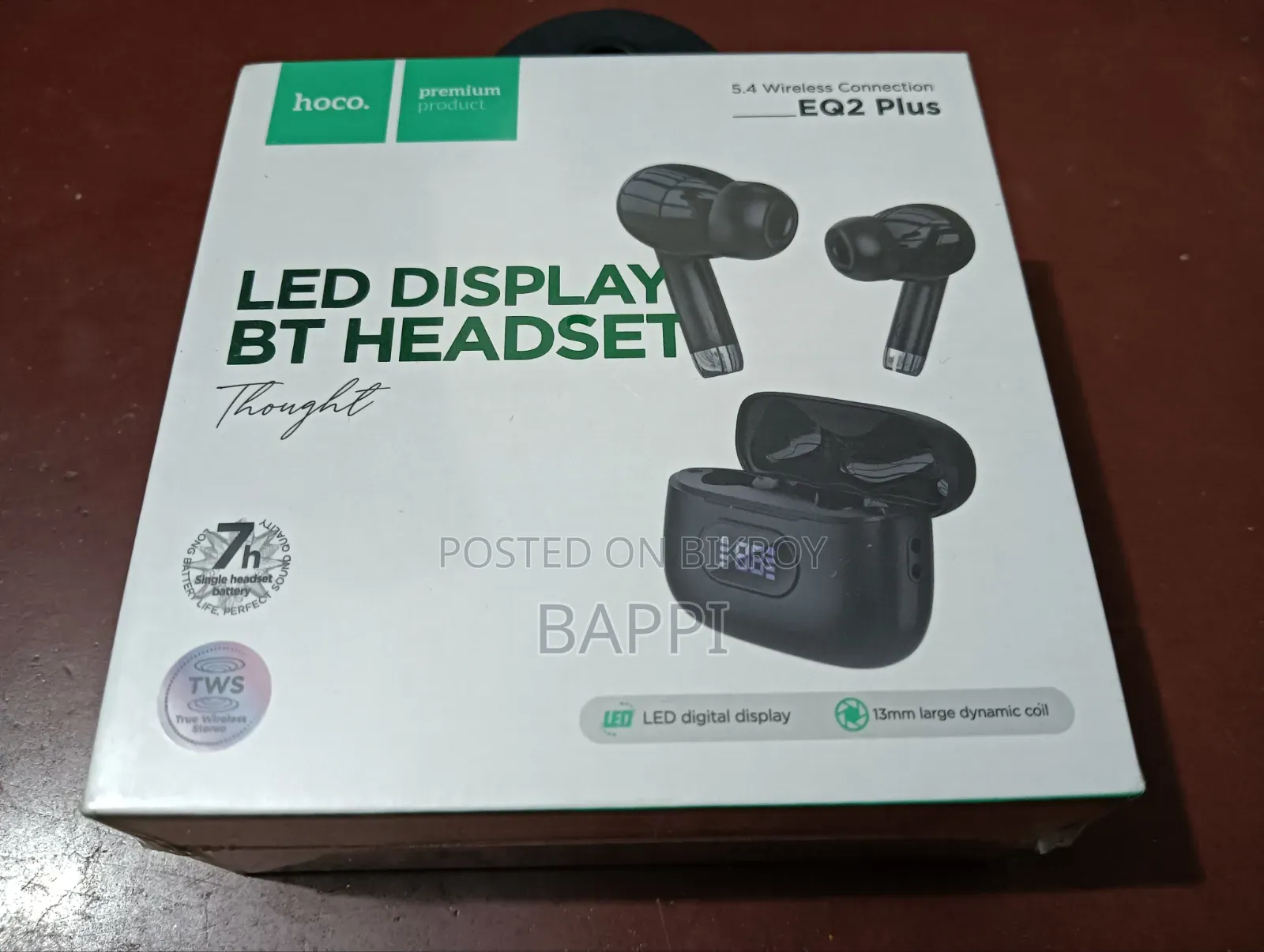 Latest Intact Earbuds Lot for Sale