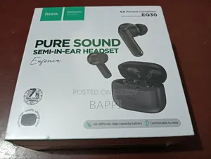 Latest Intact Earbuds Lot for Sale