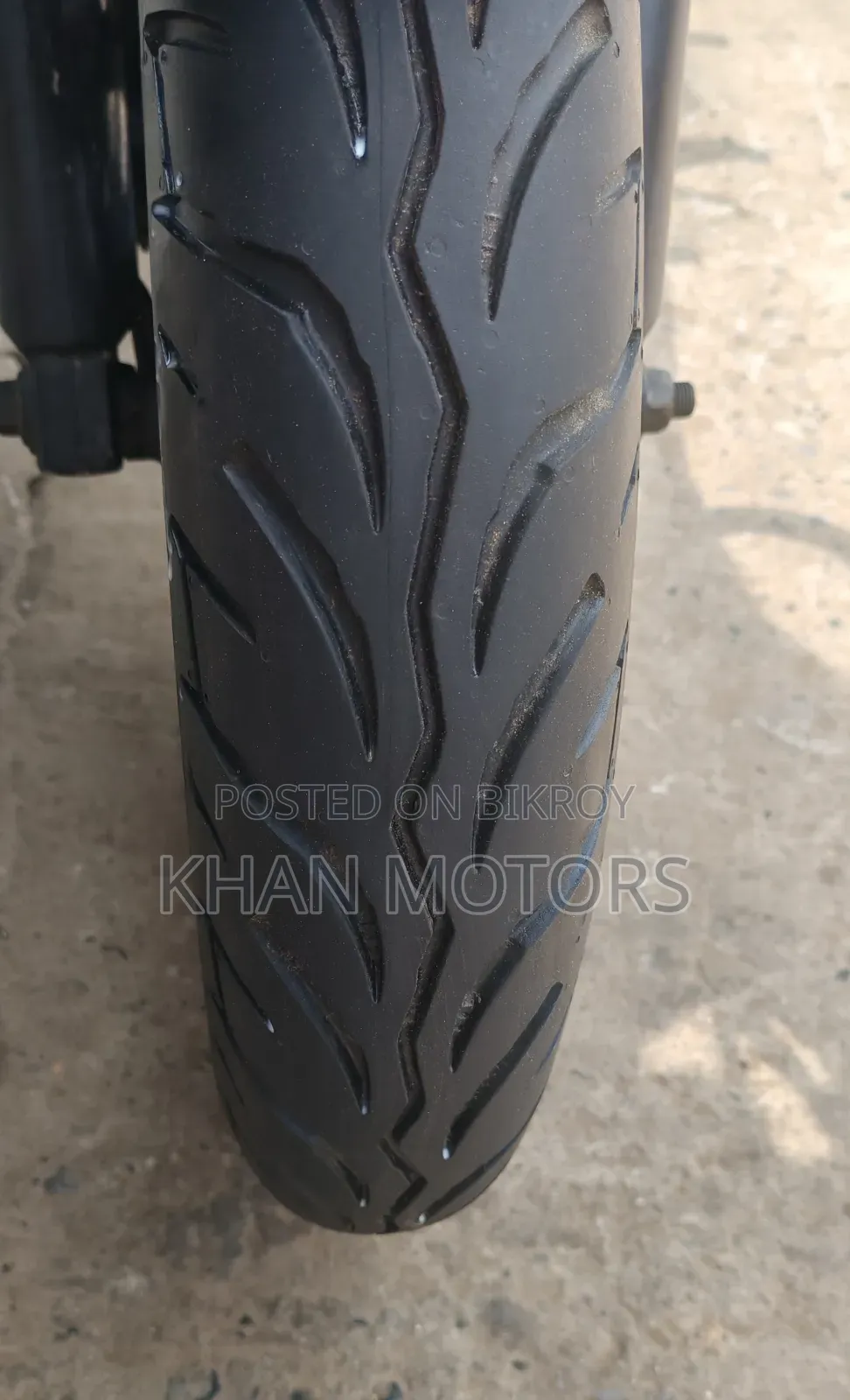 Yamaha Fazer FI V2 2019 Red