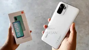 Xiaomi Redmi Note 10 64 GB White