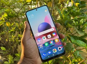 Xiaomi Redmi Note 10 64 GB White