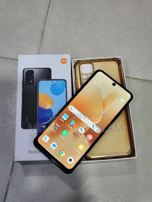 Xiaomi Redmi Note 11 128 GB Blue