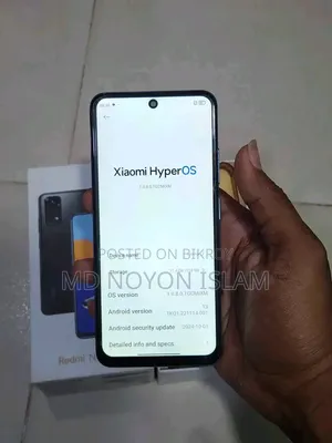 Xiaomi Redmi Note 11 128 GB Blue