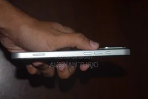 নিউ অ্যাপল আইফোন ১৭ প্রো ম্যাক্স ১ টিবি সিলভার