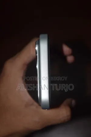 নিউ অ্যাপল আইফোন ১৭ প্রো ম্যাক্স ১ টিবি সিলভার