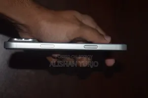নিউ অ্যাপল আইফোন ১৭ প্রো ম্যাক্স ১ টিবি সিলভার