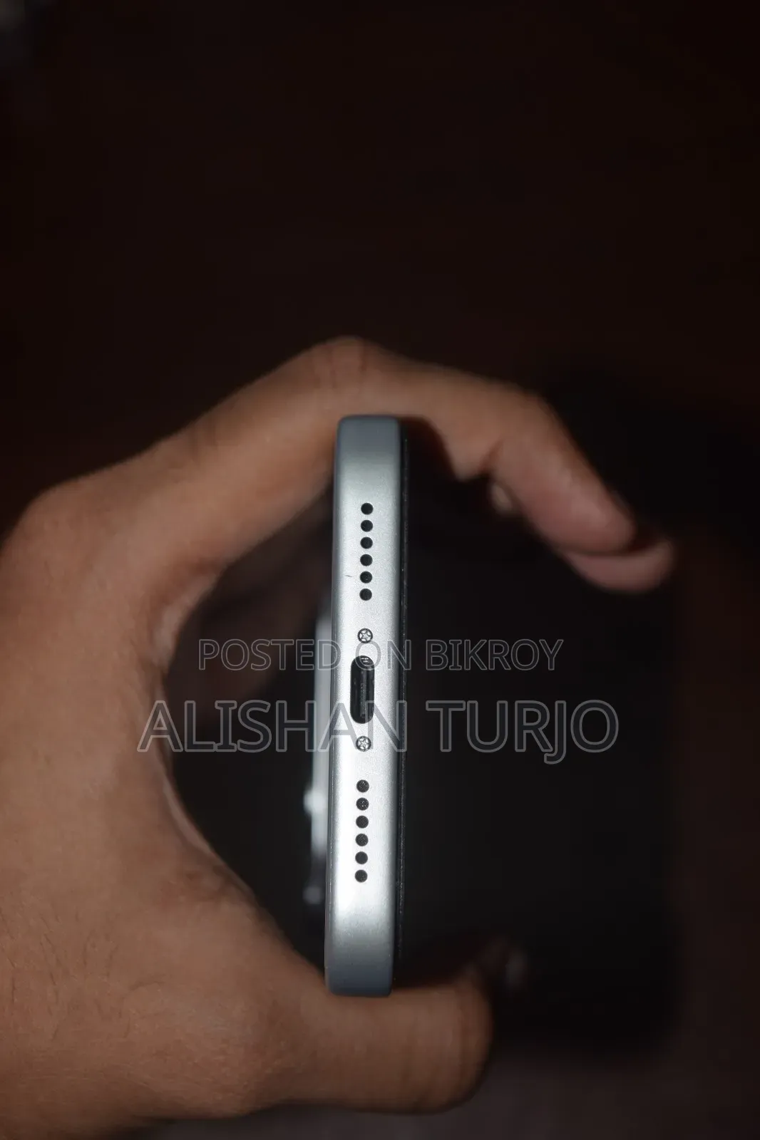 নিউ অ্যাপল আইফোন ১৭ প্রো ম্যাক্স ১ টিবি সিলভার