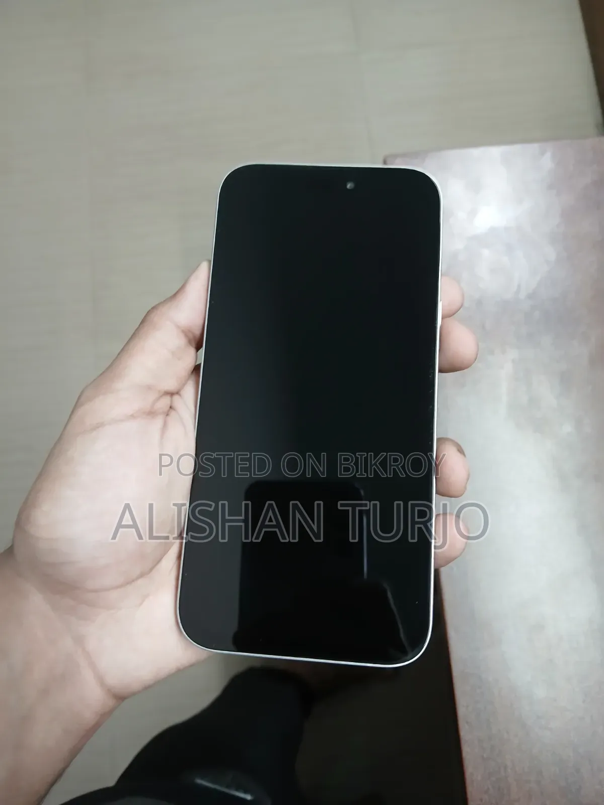 নিউ অ্যাপল আইফোন ১৭ প্রো ম্যাক্স ১ টিবি সিলভার