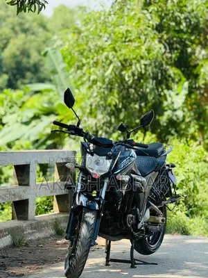 ইয়ামাহা এফজেডএস ভি২ ২০২৪ ব্ল্যাক