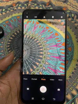 Vivo Y30 128GB Blue
