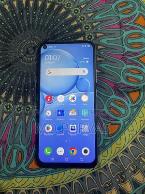 Vivo Y30 128GB Blue